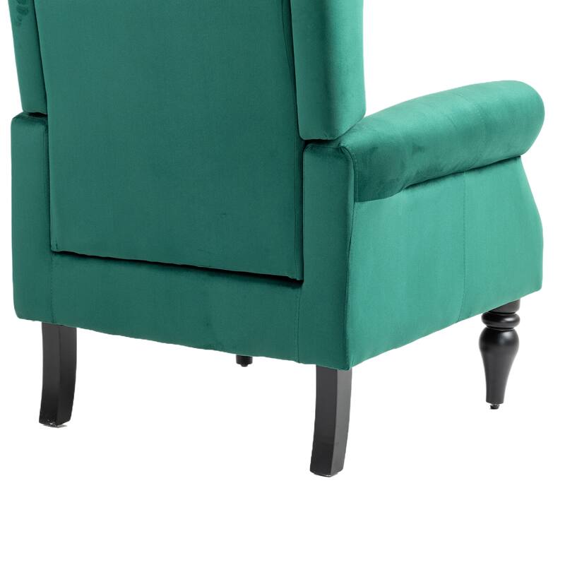 Modern Accent Chair Lounge Chair