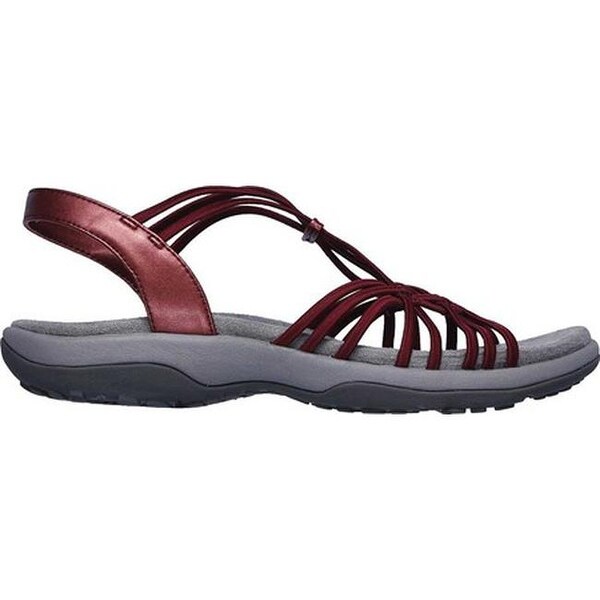 skechers reggae slim spliced