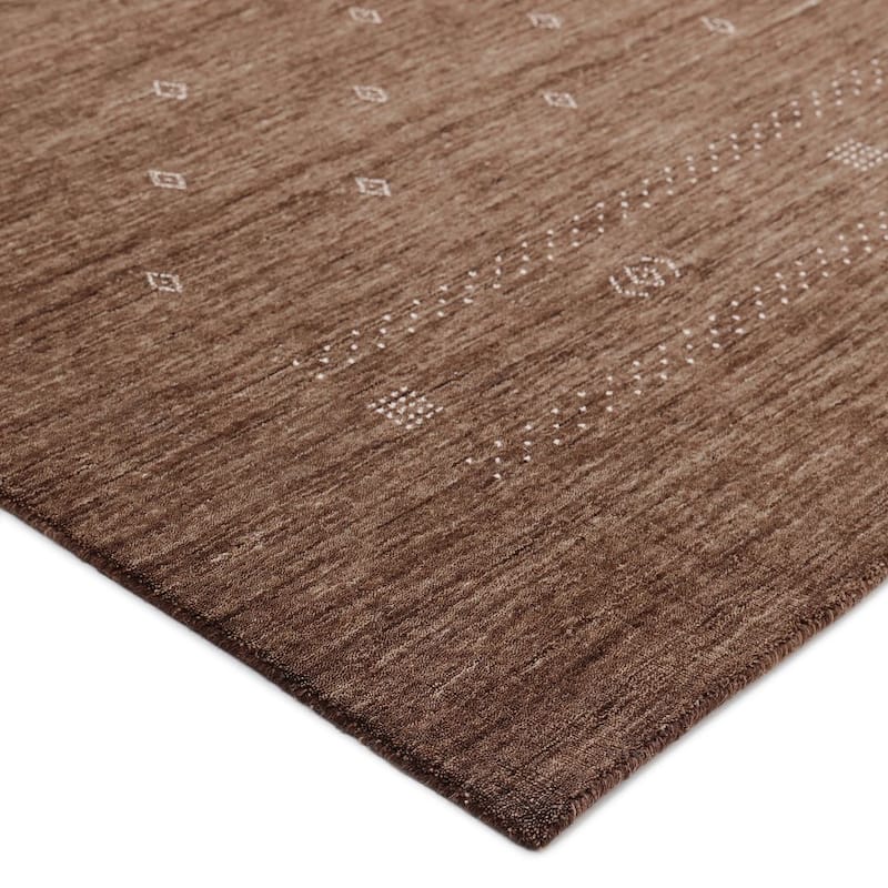 Overton Simi One-of-a-Kind Handmade Area Rug