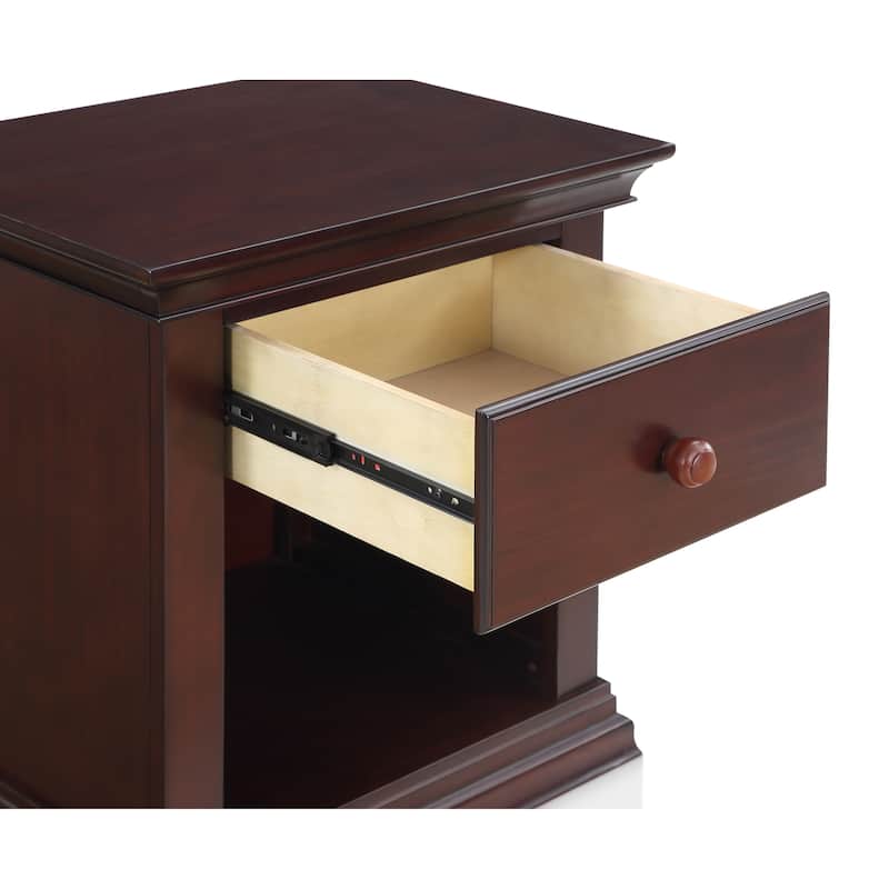 Bailey Universal Nightstand