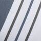Luxurious Cotton Decorative Stripe Towel Set