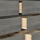 preview thumbnail 14 of 31, Max and Lily Farmhouse 6-Drawer Dresser