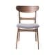 preview thumbnail 46 of 70, Idalia 5-piece Wood Rectangular Dining Set by Christopher Knight Home