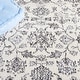 preview thumbnail 11 of 11, SAFAVIEH Tulum Analia Boho Rug