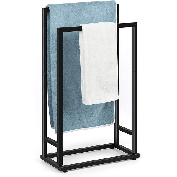 Bed Bath And Beyond Towel Racknull