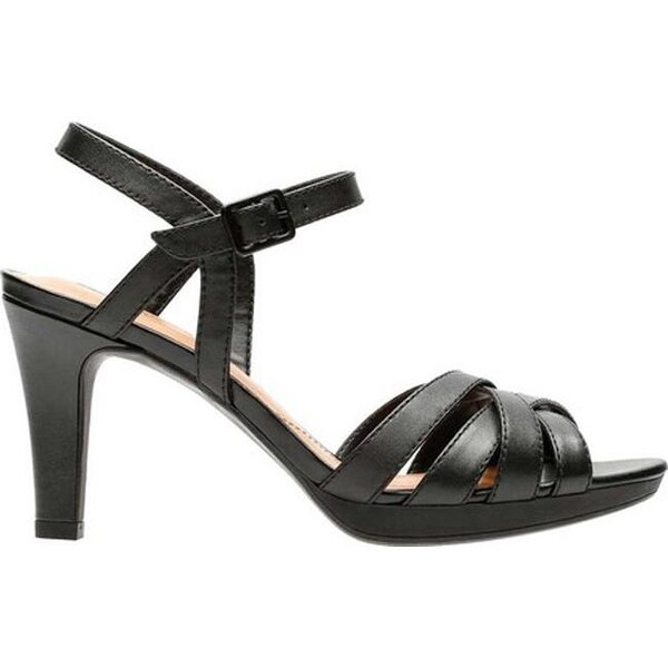 Clarks adriel wavy pewter discount