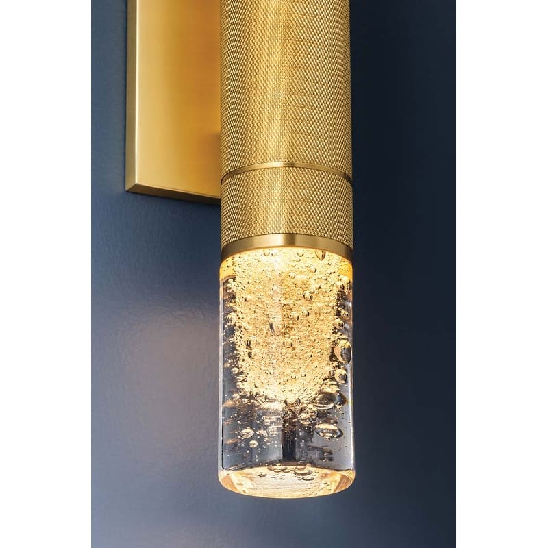 Hudson Valley Lighting 3202 Glen Cove 2 Light 17" Tall Wall Sconce