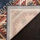 preview thumbnail 10 of 33, SAFAVIEH Bijar Araminta Traditional Distressed Oriental Rug