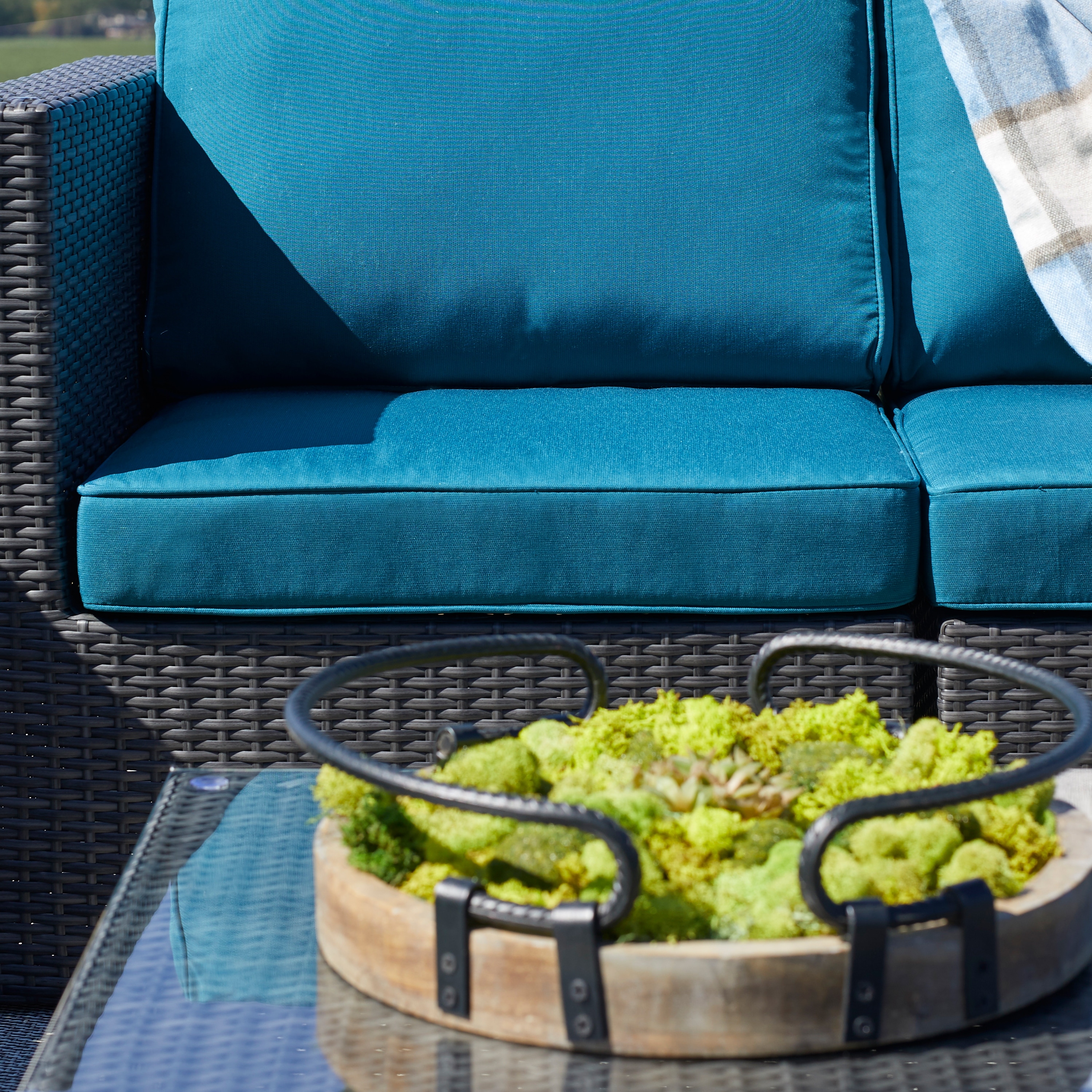 Corvus trey outdoor 6 piece discount