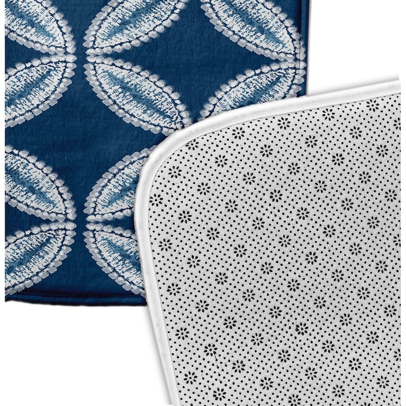 Tidepool Bath Mat