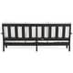 preview thumbnail 50 of 137, SAFAVIEH Couture Outdoor Martinique Solid Wood Patio Sofa