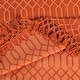 preview thumbnail 25 of 53, Superior Remi Jacquard Geometric Fringe Cotton Blend Bedspread Set