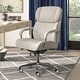 preview thumbnail 44 of 56, La-Z-Boy Sutherland Office Chair with Padded Arms