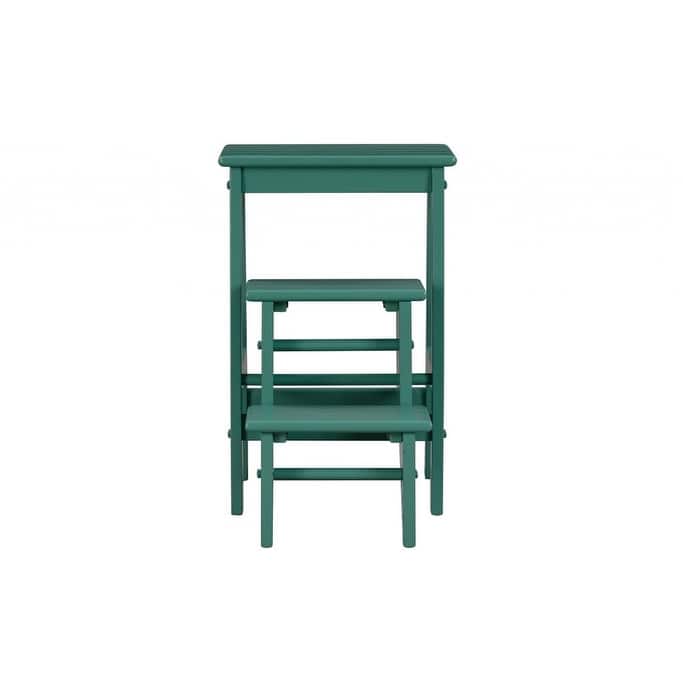 Boraam Niko 24 in Folding Step Stool
