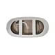preview thumbnail 92 of 173, Adler Soaking Bathtub in Glossy White