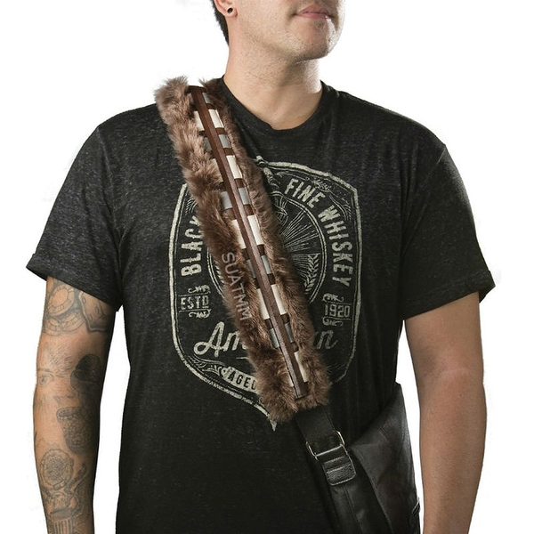 Chewbacca outlet seatbelt cover