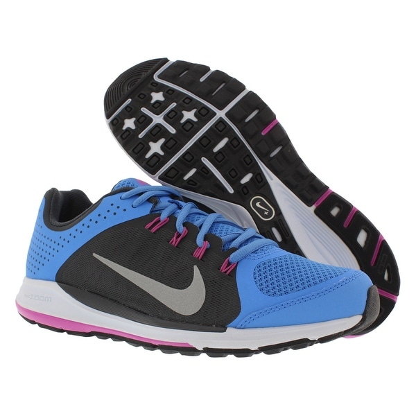 Nike Zoom Elite +6 Women's shoes - Overstock - 26292395