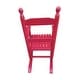 preview thumbnail 28 of 28, Children's Rocking Chair Indoor Or Outdoor -Suitable For Kids-Durable