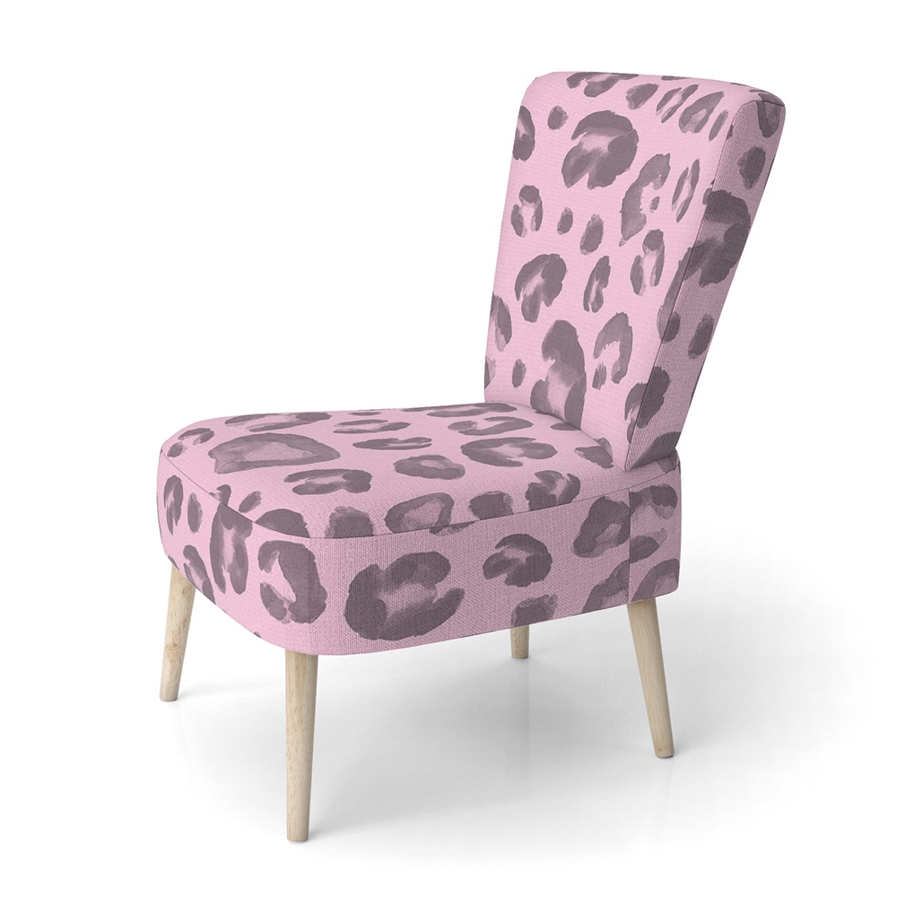 Animal Print High Back Cabin Lodge Accent Chairs Bed Bath Beyond
