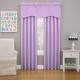 Eclipse Kendall Blackout Window Curtain Panel