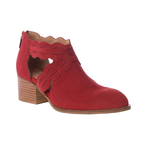 seychelles all together bootie