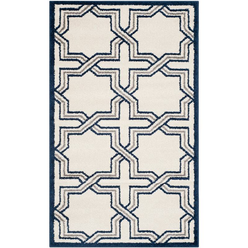 SAFAVIEH Amherst Irini Modern Rug