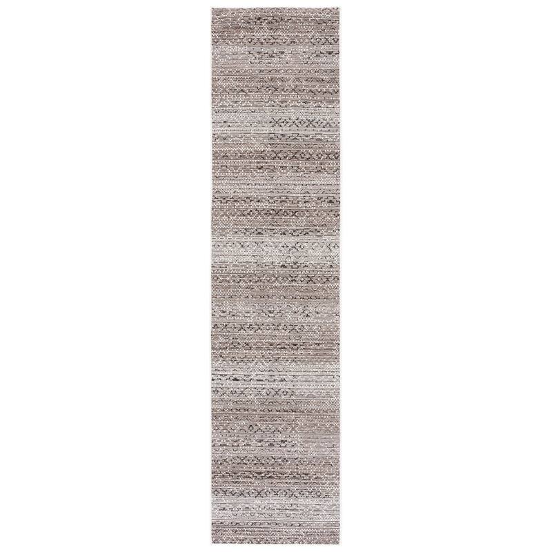 SAFAVIEH Havana Fruma Geometric Indoor/ Outdoor Waterproof Rug