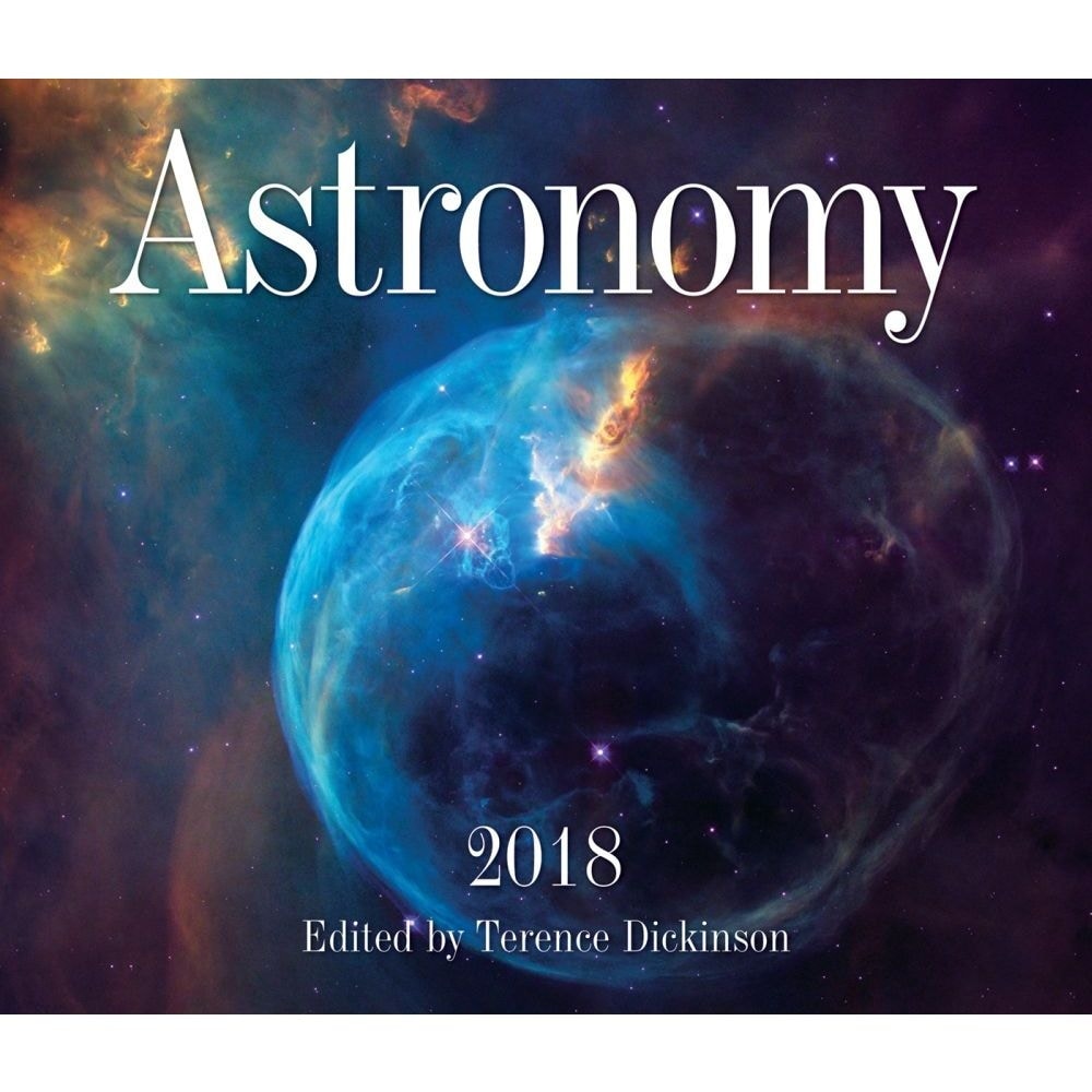 Shop Astronomy Wall Calendar Astronomy By Firefly Books Ltd