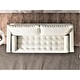 preview thumbnail 9 of 17, US Pride Lopez Faux Leather Mid-century Modern Sofa