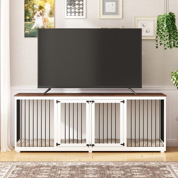 Primetime petz end table new arrivals crate