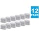 preview thumbnail 2 of 3, Premium Replacement Charcoal Water Filters for All Keurig Makers & Machines, Replaces Activated Carbon Filter, 1.0 2.0 - 12 Pack