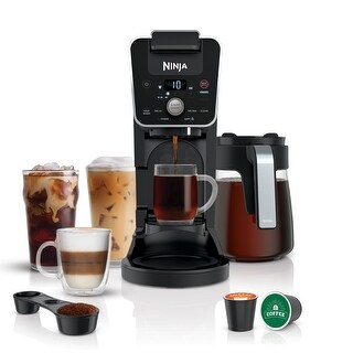 Bed bath and beyond ninja coffee deals