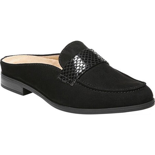 Naturalizer mattie mule sales