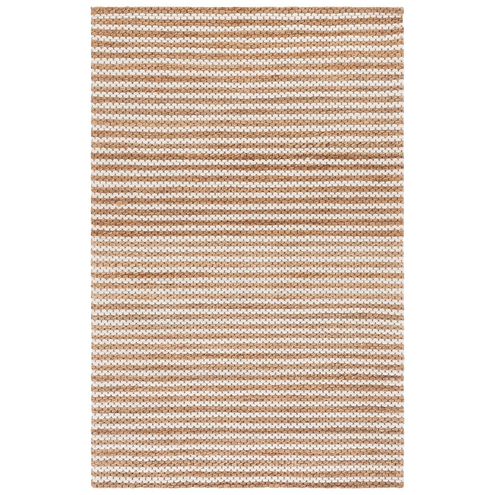 Martha Stewart by SAFAVIEH Handmade Deivi Jute Rug