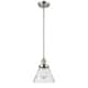 Option Polished Nickel / Seedy