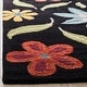 preview thumbnail 8 of 46, SAFAVIEH Handmade Blossom Aggie Modern Floral Wool Rug