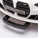 preview thumbnail 58 of 58, 12V Licensed BMW M4 Ride-On Car for Kids with Remote Control, Adjustable Speed, Music, Bluetooth, and Portable Handle