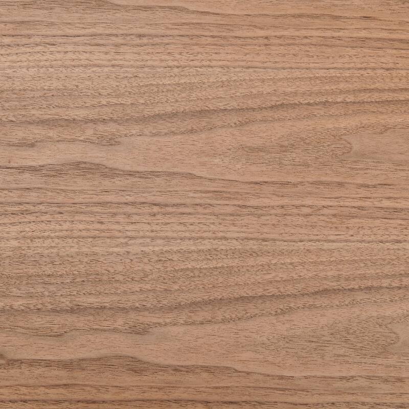 Lawrence 63" Media Stand in American Walnut - 62 inches