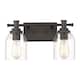 Option Oil-rubbed Bronze