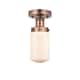 Option Antique Copper / Matte White