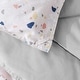preview thumbnail 40 of 49, KASENTEX 5 or 7 Piece Bed in A Bag Microfiber Down Alternative Comforter Bedding Set with Sheets and Pillow Cases All Season