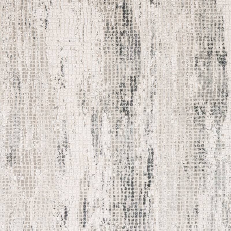 Livabliss Modern & Contemporary Aisha Abstract Area Rug