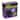 Fun World 97102PDQ Intense Black Light Halloween Decoration - S