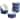 10 Strawberry Street Roma 4oz Ramekin Set of 6
