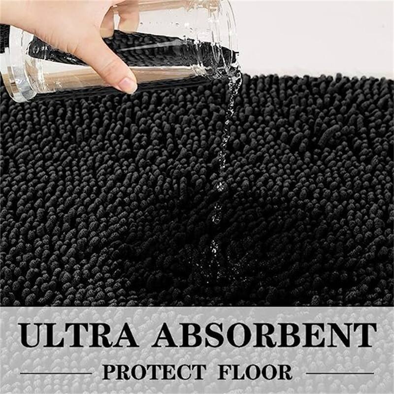 Non-Slip Bath Mat