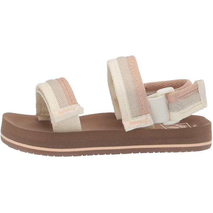 reef kid sandals