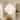 Rennnsan 1-Light Organic Modern Natural Silk Textured Pendant Light for Dining Room - 17.3 in. W x 16.5 in. H