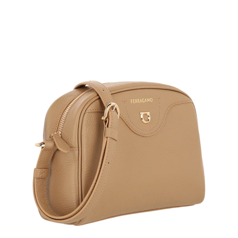 Ferragamo Eram Crossbody Bag