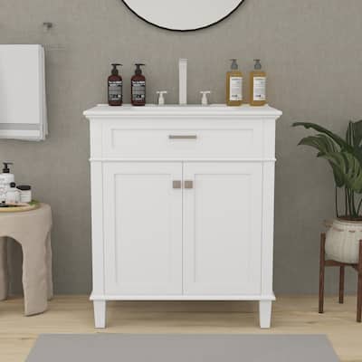 Bathroom Vanity Sets