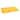 Sunbrella Sunflower Yellow Indoor/Outdoor Bench Cushion - 48 in W x 19 in D